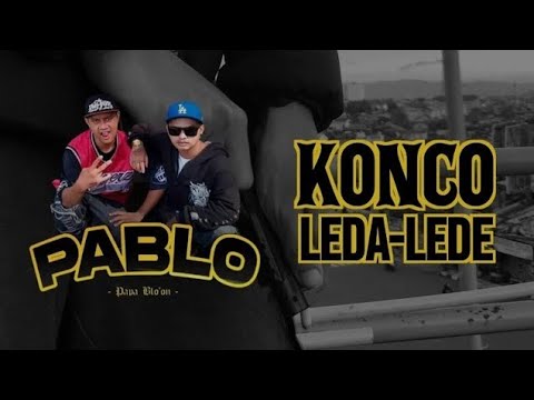 Komandan LBC X IZL-SU_KONCO LEDA LEDE(BOOM STUDIO REPRESENT)
