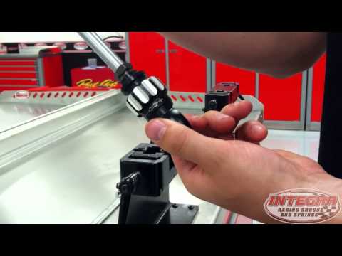 Bump Stop Installation Tutorial