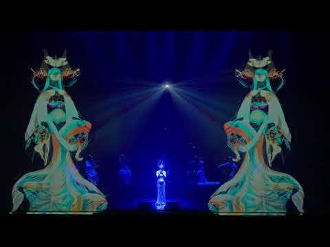 Who Killed Bambi + Lydmor live