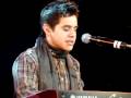 David Archuleta A Thousand Miles Hard Rock Cafe ...