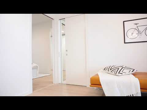 Luminary - Korkealuokkaista asumista Tampereen huipulla