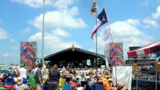 Down at the Jazz Fest - The Pfister Sisters