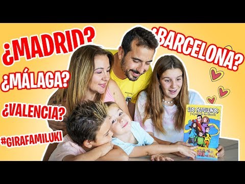 REACCIONANDO a nuestro PRIMER LIBRO + FECHAS de FIRMAS del cómic