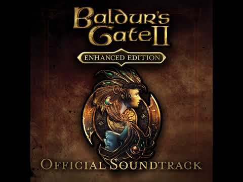 Baldur's Gate II: Enhanced Edition - 07. Trademeet