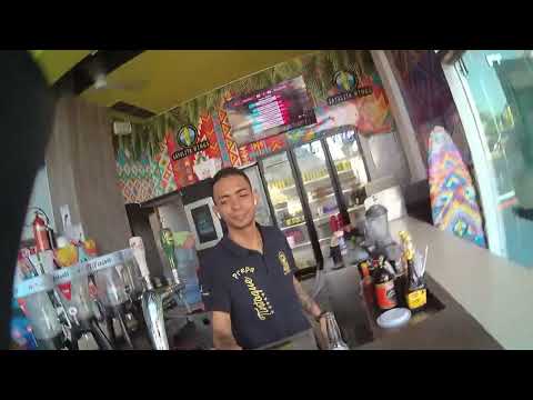 Puerto Vallarta - Asas após passeio no aeroporto - 12/06/22