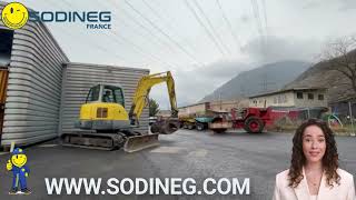 Midi bager IHI 80VX | Obraz 4 - Machineryline