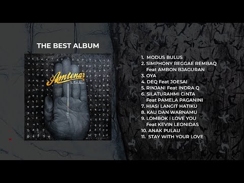 AMTENAR THE BEST ALBUM