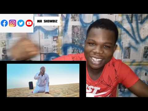#ShowbizReaction: Funny Face Ft Castro -Odo Bekumi Reaction By Mr Showbiz