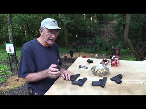 Shooting USA: The HiViz FastDot