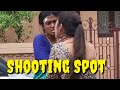 Bharathi Kannamma Shooting Spot