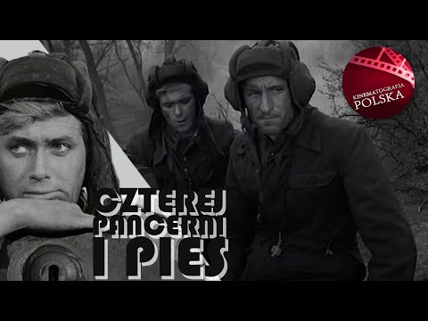 CZTEREJ PANCERNI I PIES odcinek 8 | najlepsze polskie seriale | angielskie napisy