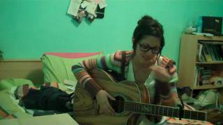 &quot;Uninvited&quot;- Cassandra Farrar (original)