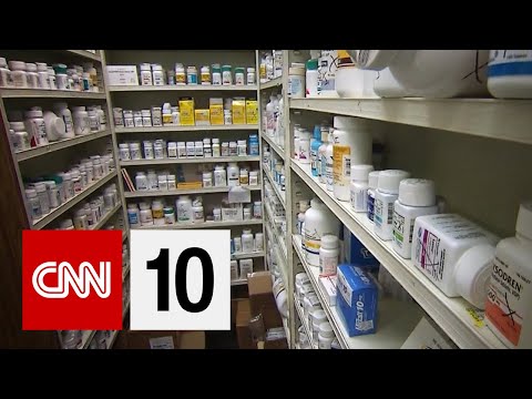 オピオイドはなぜ危険なのか？ (Why Are Opioids So Dangerous?)