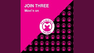 Movì N on (Urban Mix)