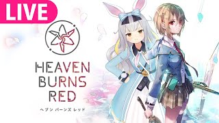 [Vtub] 餅月ひまり 麻枝新作 heaven-burns-red