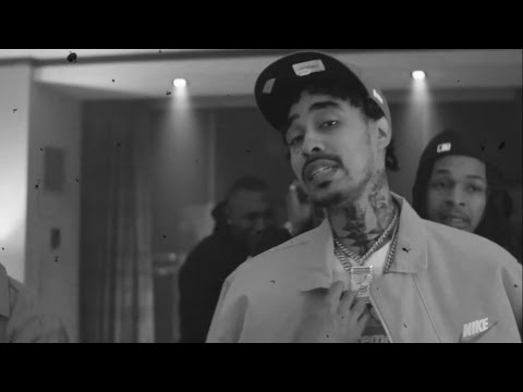 2:16AM Freestyle - JustDOUGH feat. Doobie the Savage & 3k Shotta (Official Video)