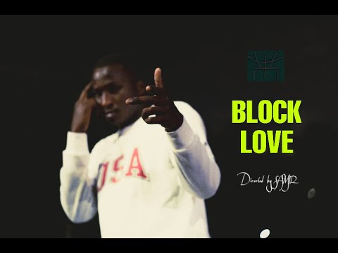block love - Official Music Video || directed by SAMIR