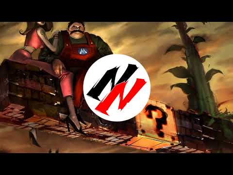 JG DUBZ - THE STOMPER