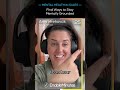 Find Ways To Stay Mentally Grounded Amy Hrehovcik