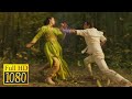 Xu Wenwu Vs Ying Li In The Film Shang Chi And The Legend Of The Ten Rings 2021