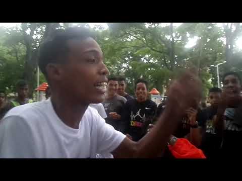 Dobak vs Munlayt - Semifinal | Fecha 6 | N&N & GLD (Temporada 2021)