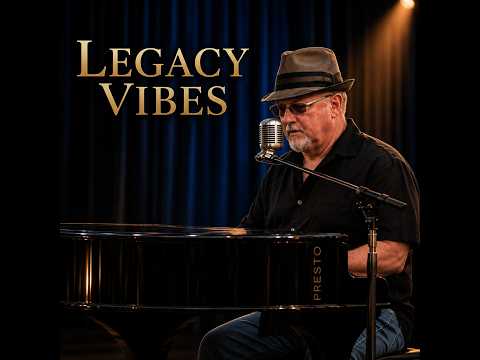 Promotional video thumbnail 1 for Legacy Vibes