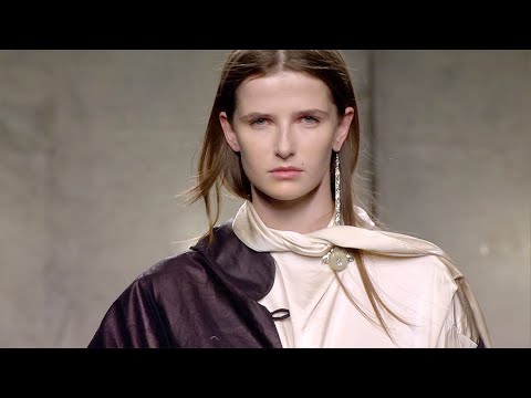 Deyi | Fall Winter 2020/2021 | Full Show