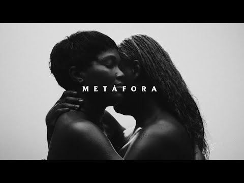 Luedji Luna • Metáfora | Álbum Bom Mesmo é Estar Debaixo D'Água (Delux)