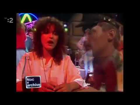 Lucie Bílá - natáčení videoklipu Neposlušné tenisky