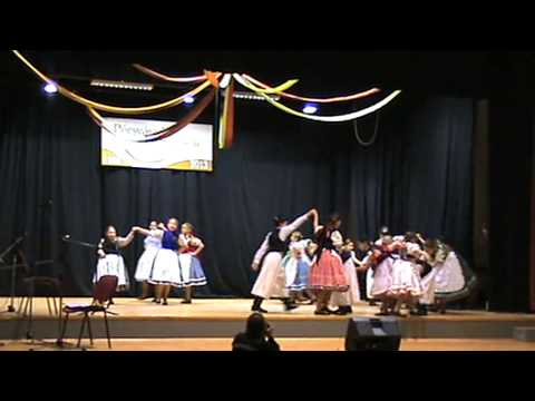 Kispöndöly - Ég a gyertya