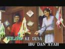 Lan Kristal & Leez - Suasana Hari Raya