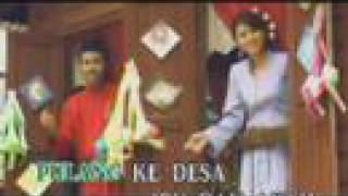 Download lagu Lan Kristal & Leez - Suasana Hari Raya mp3
