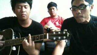 High Hopes In Velvet Ropes - The Cab (cover)