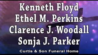 Daybreak Obituaries 6/28/2017