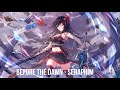 Before The Dawn - Seraphim