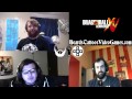Beards Tattoos Video Games Episode 5 The Order 1886 Dragonball Xenoverse Homeworld Remaster