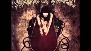 Cradle of Filth - Bathory Aria with lyrics