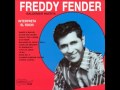 Freddy Fender "Interpreta el Rock"(1962).Track 01: "Vamos a bailar"