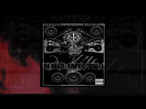 18. Φαβέλες - Ψυχολογία Μηδέν (Prod. Ultimate Masta Chris)