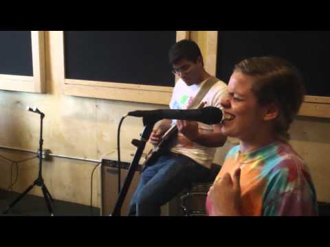 Solohead & The Dual Rectifiers - Music Garage