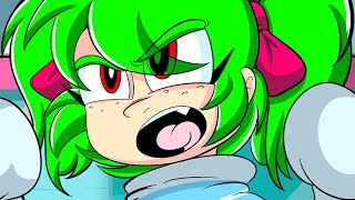 Mimi&#39;s Hunger - Motion Comic (FroggyWithFries)
