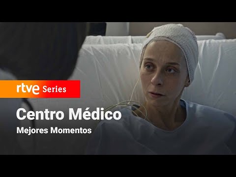 Medical Center: Chapter 1136 - Best Moments #MedicalCenter | RTVE Series