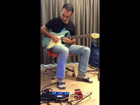 Fever - by Eddie Cooley and Otis Blackwell