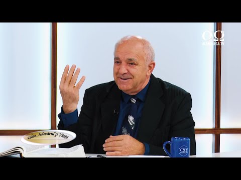 Principii ale binecuvântării | Calea, adevărul și viața 668, cu Ilie Popa