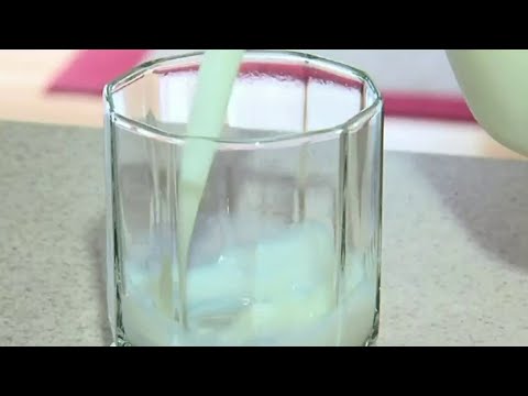 1 in 4 have weak bones in middle age