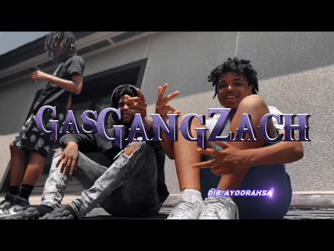 K4E Zach- G Anthem (Official Video) Dir. @Ayoorashaud