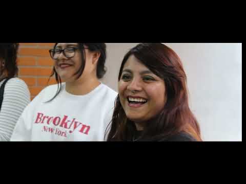 Young Antiracist Leadership Project (YALP)