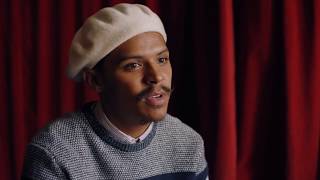 Tommy Hilfiger - HEADLINERS: Jarreau Vandal