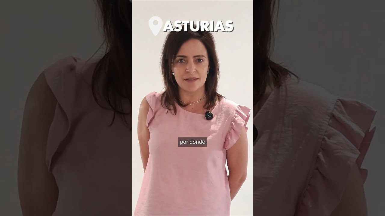 ¿Buscas empleo en Asturias? Estos recursos pueden ayudarte 🚀 #shorts #empleo #asturias