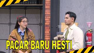 Download lagu HESTI PUNYA PACAR BARU: RENDY SEPTINO | MOMEN SERU LAPOR PAK! (03/08/26) mp3